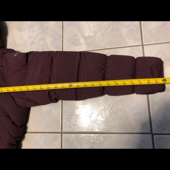 Columbia Womens Ember Springs long jacket - Picture 8 of 9